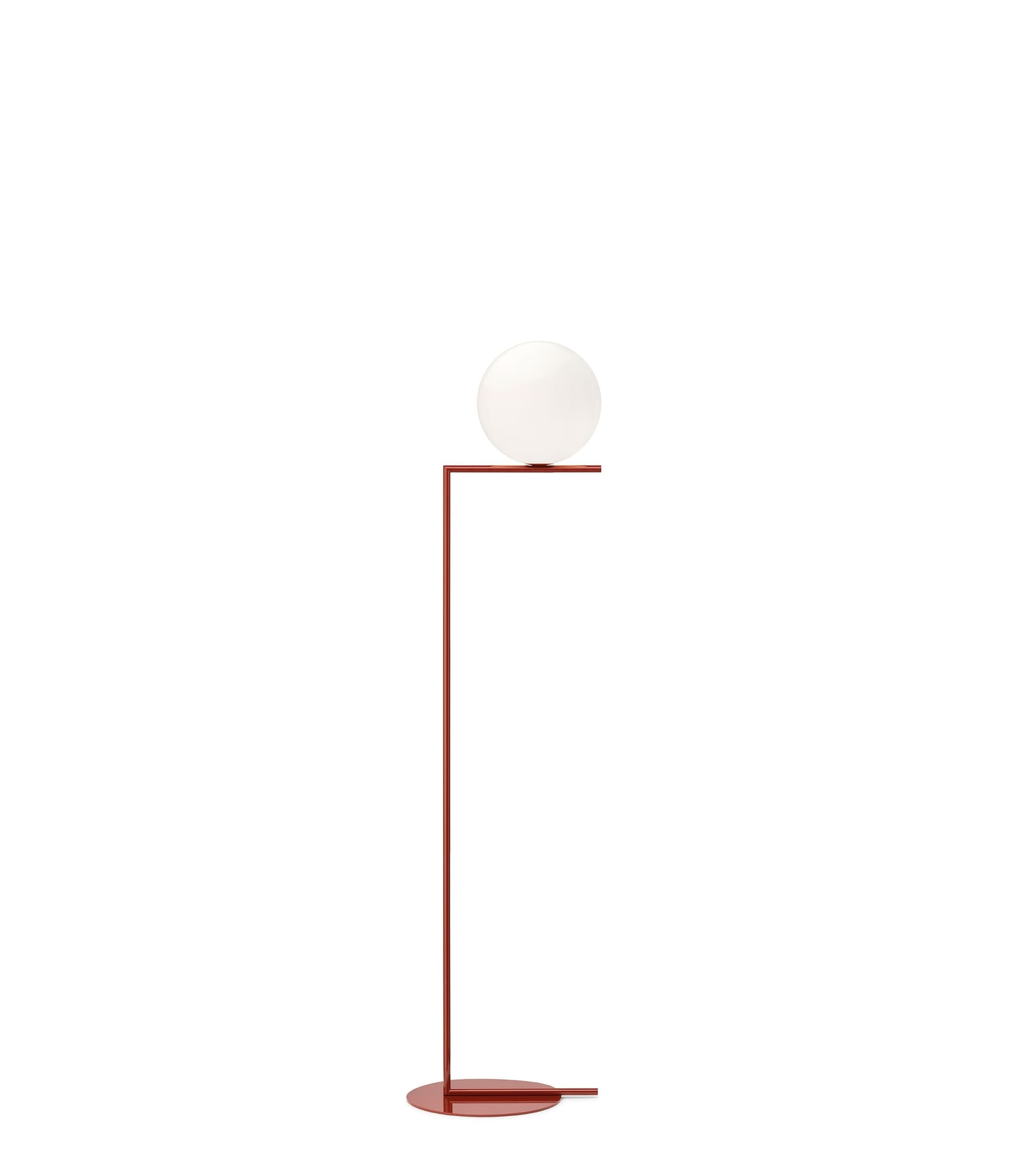 Lampada da terra Flos IC F1 - 5