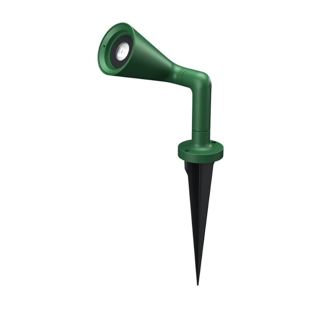 Lampada da terra per esterni Flos Belvedere Spot F1 Pick - 8