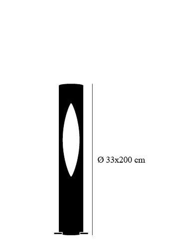 Lampada da terra Catellani & Smith Colonna - 4