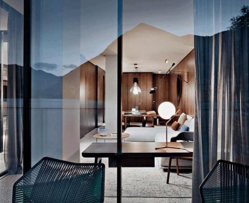 Lampada da tavolo Flos IC T1 High - 3