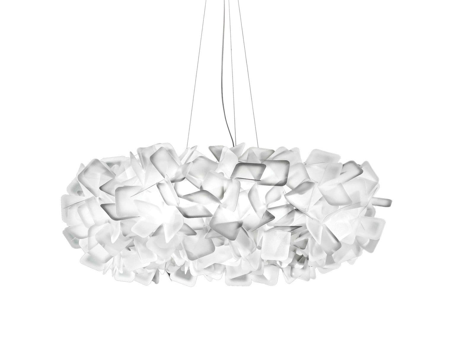 Slamp Clizia Large Lampada a sospensione - 8