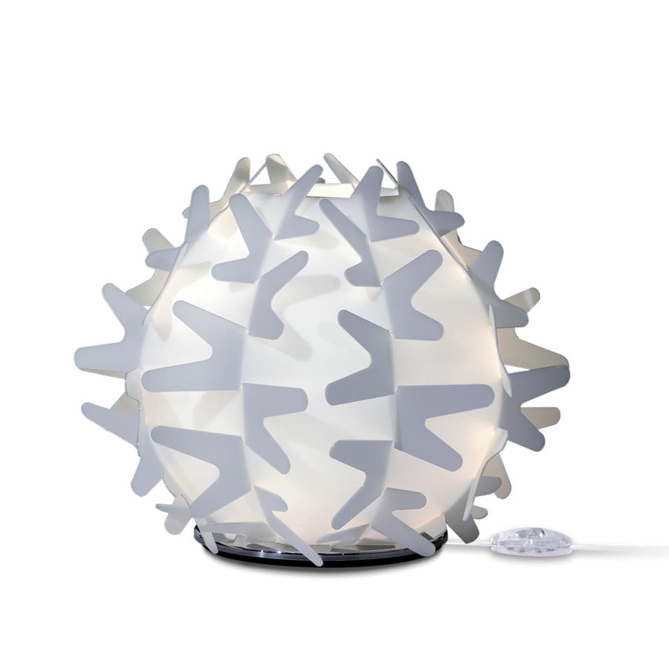 Lampada da Tavolo Cactus Gold S