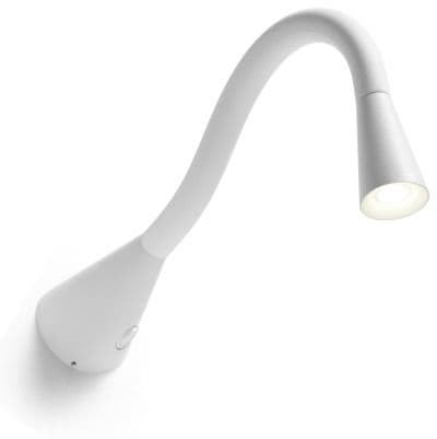 Lampada da parete Linea Light Snake Led - 4