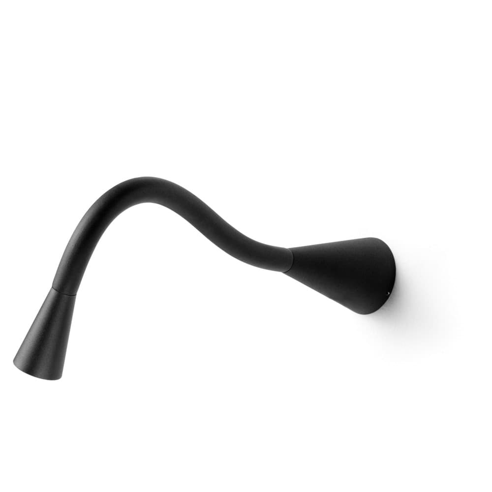 Lampada da parete Linea Light Snake Led - 3