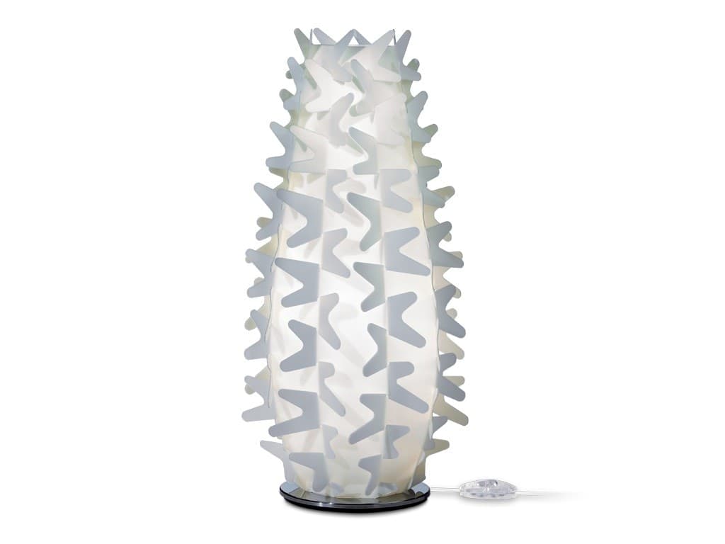 Lampada da Tavolo Cactus Gold M