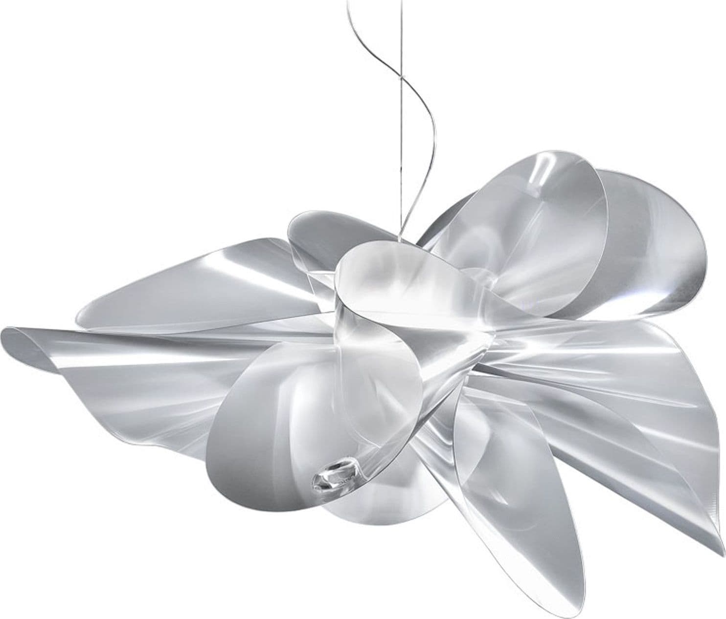 Lampada a sospensione Slamp Etoile Large - 2