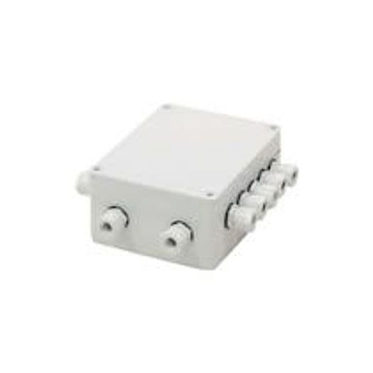 Alimentatore Simes Remoto Semplice 10W IP55