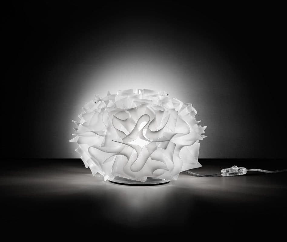 Lampada da tavolo Slamp Veli - 4