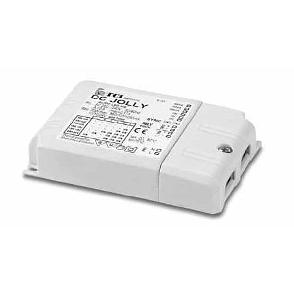 Alimentatore dimmerabile Egoluce 1-11 LED