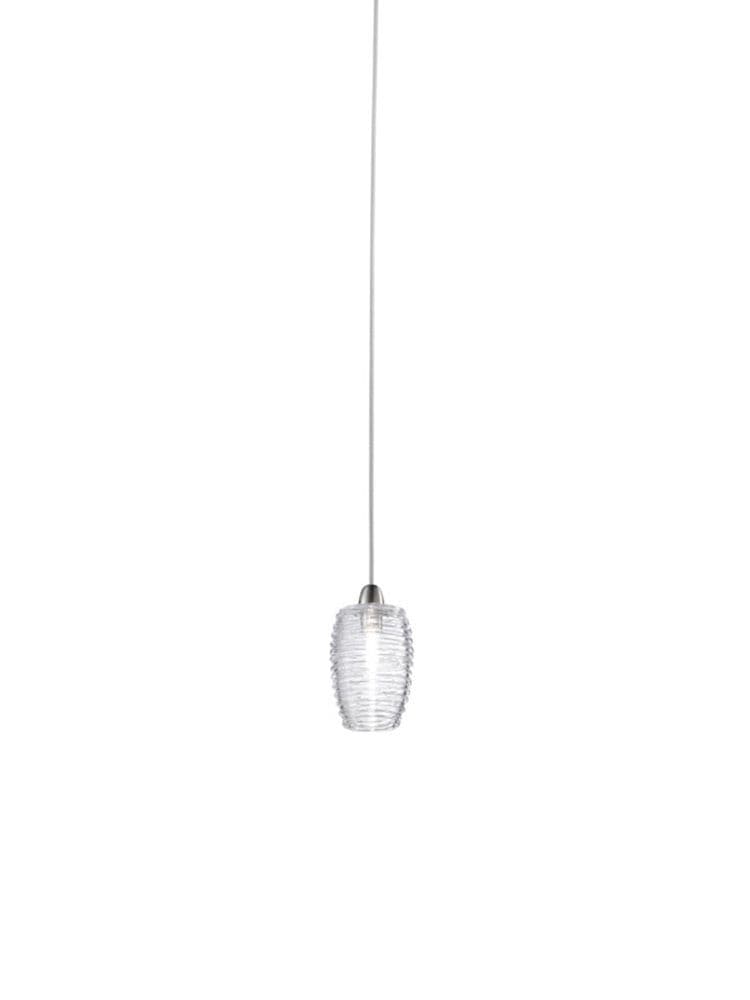 Vistosi lampada da sospensione Damasco Piccola - 4