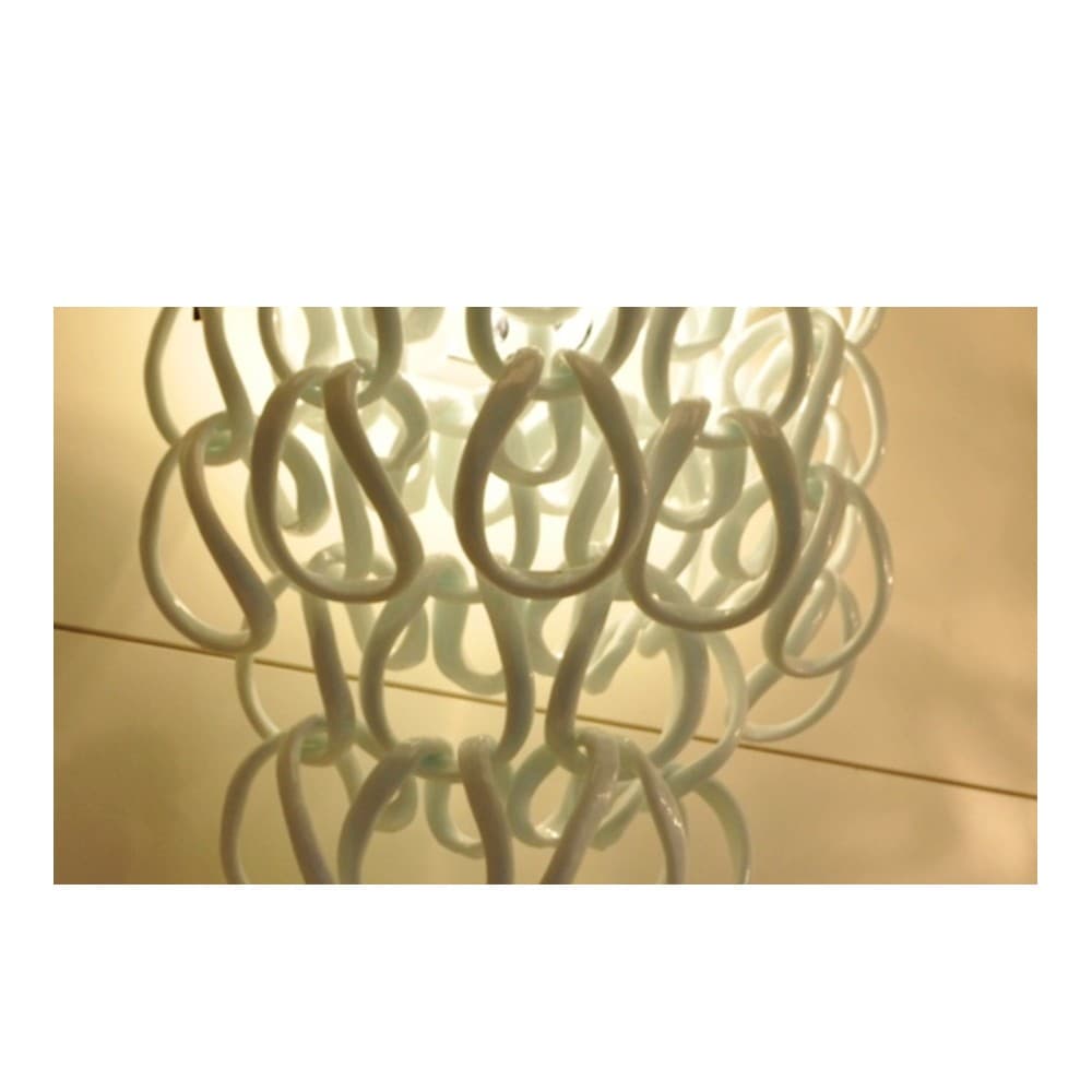 Vistosi Minigiogali 65 lampadario a sospensione - 3