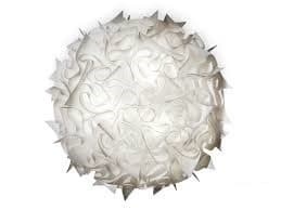 Lampada Soffitto-Parete Slamp Veli Large - 5