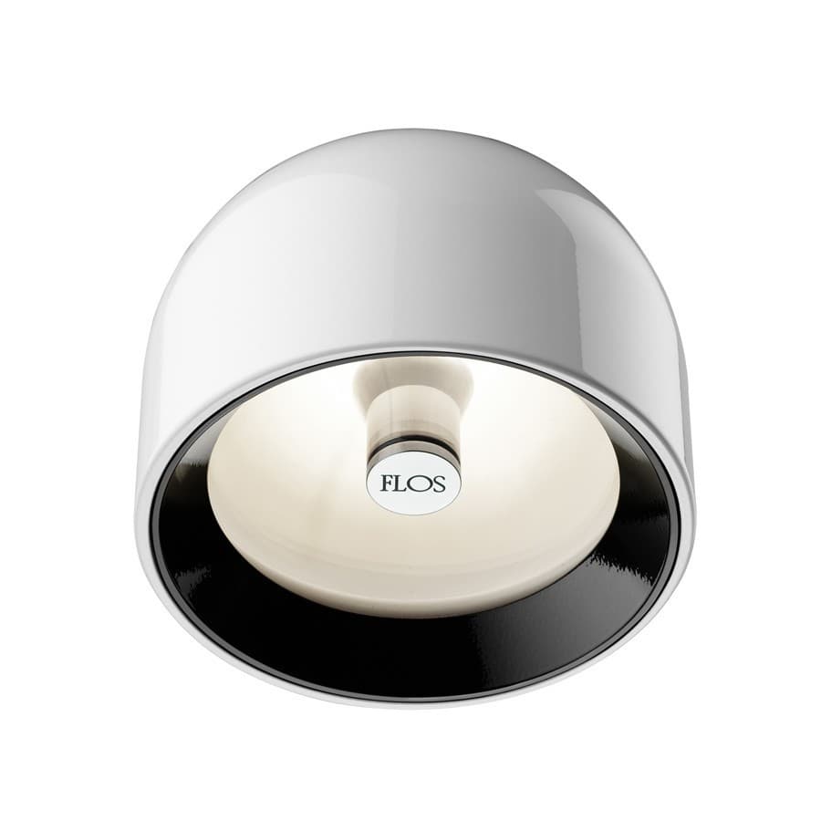 Flos Wan Ceiling/Wall Lampada a soffitto - 4