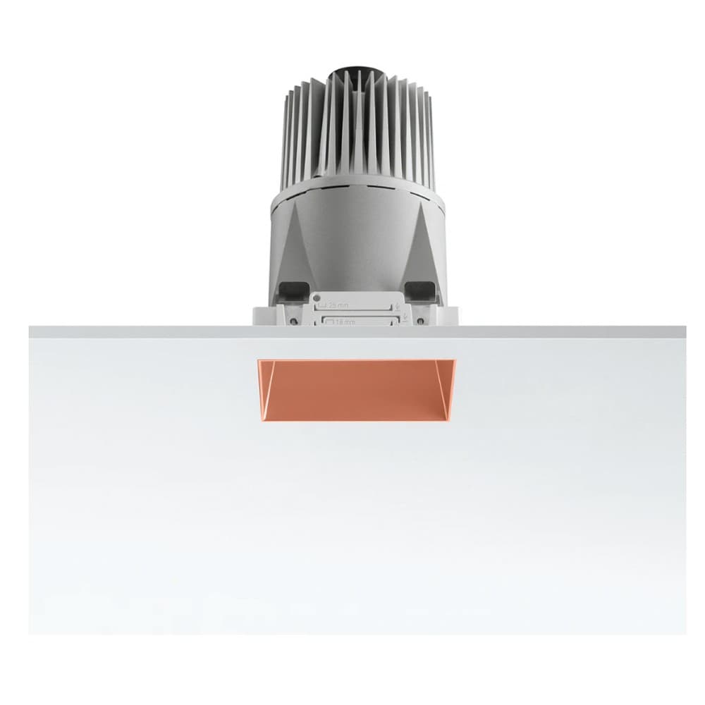 Faretto da Incasso Flos Kap 105 Square - 7