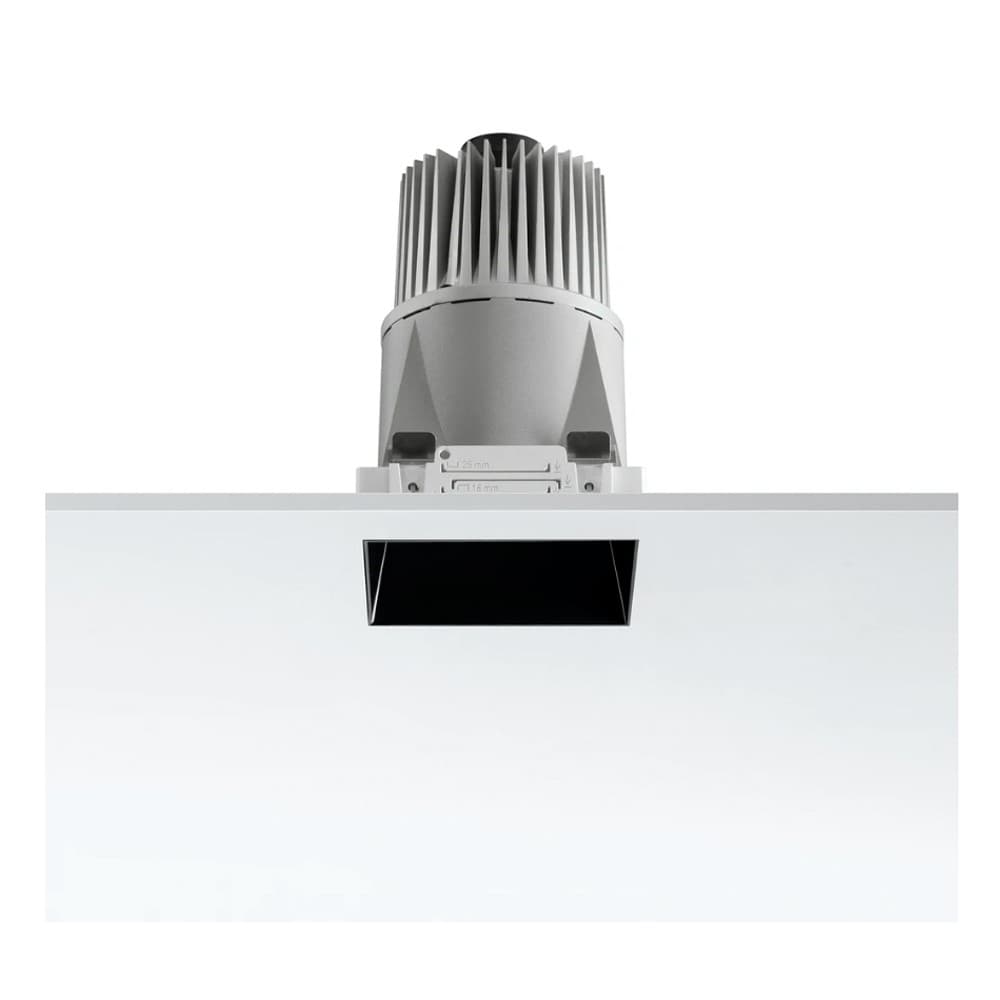 Faretto da Incasso Flos Kap 105 Square - 6