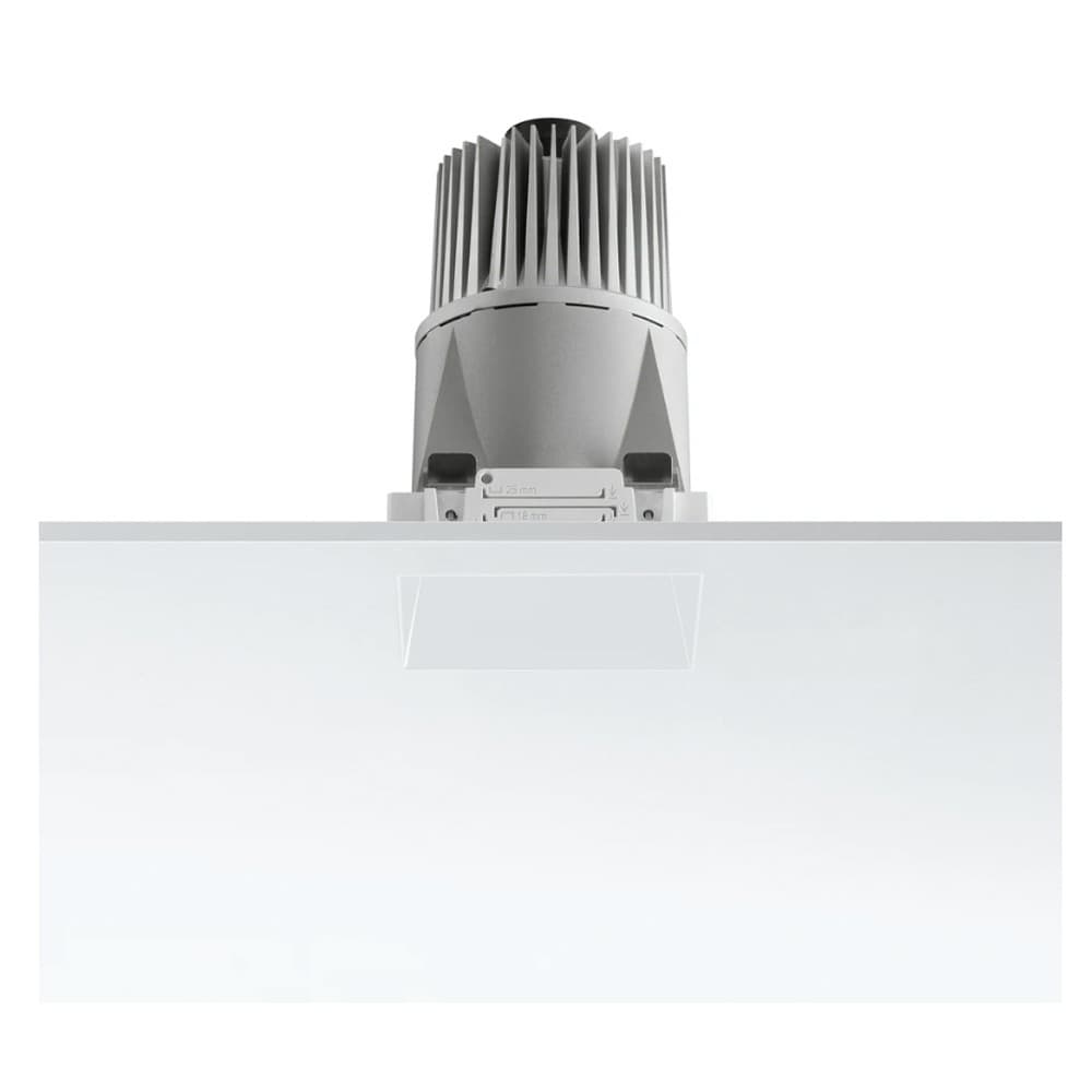Faretto da Incasso Flos Kap 105 Square - 5