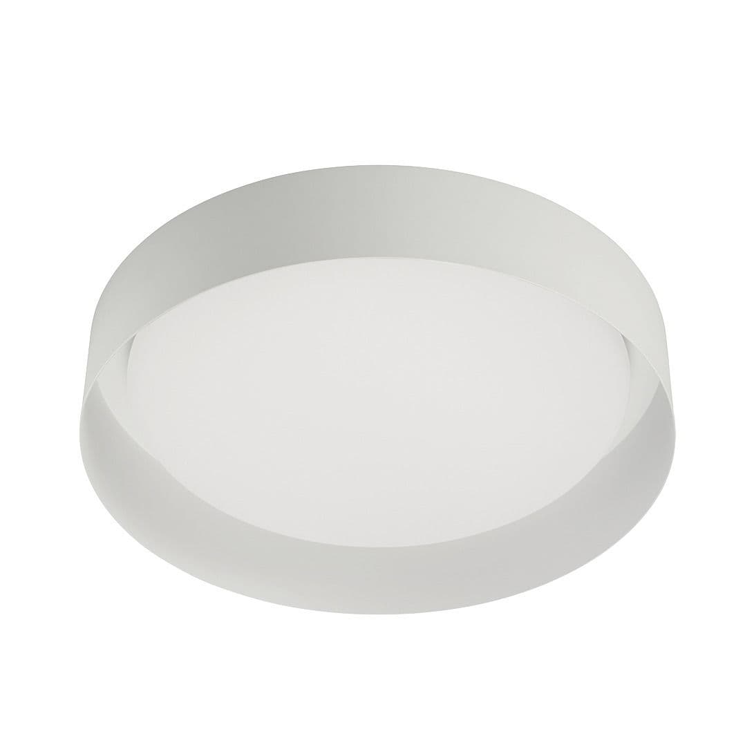 Lampada da soffitto LED Linea Light Crew_2 12W - 7