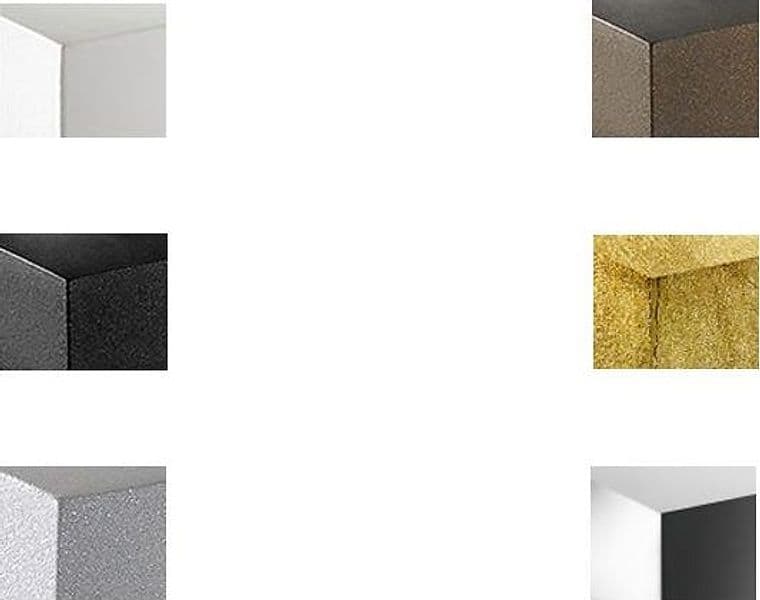 Lampada da soffitto Icone SWING 4 - 8