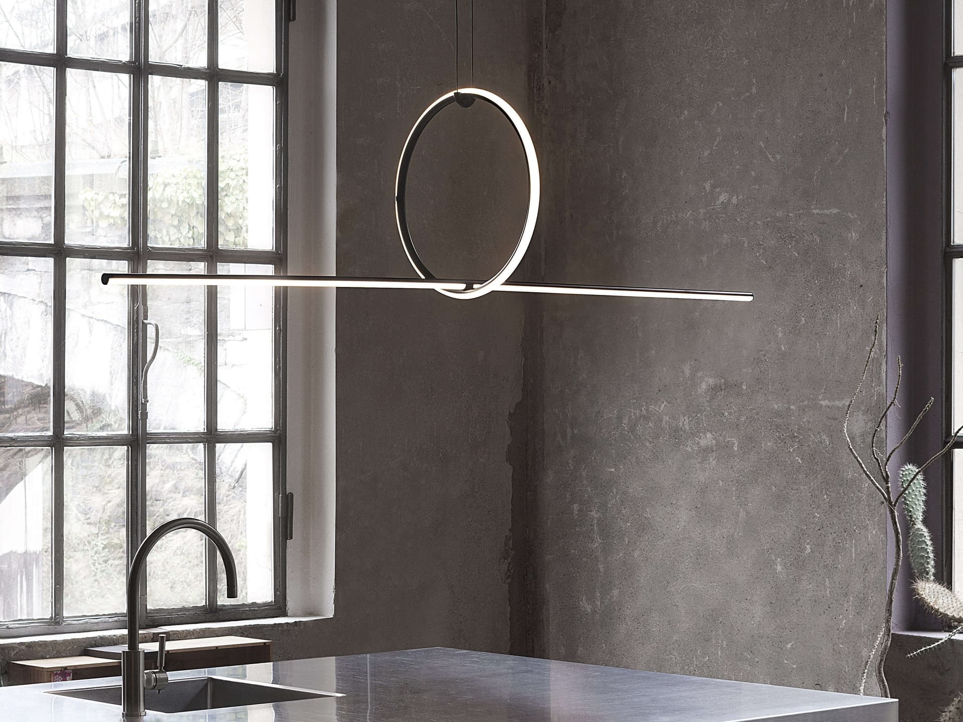Flos Arrangements Round Small - 7