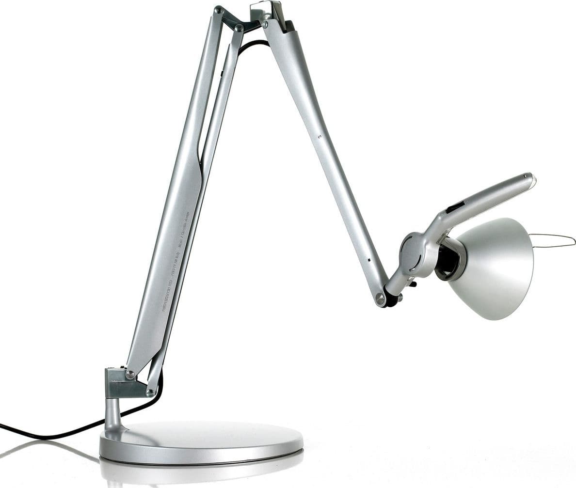 Lampada da tavolo Luce Plan Fortebraccio D33N 100 - 2