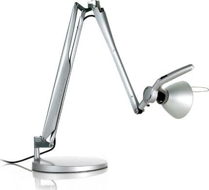 Lampada da tavolo Luce Plan Fortebraccio D33 60 - 4