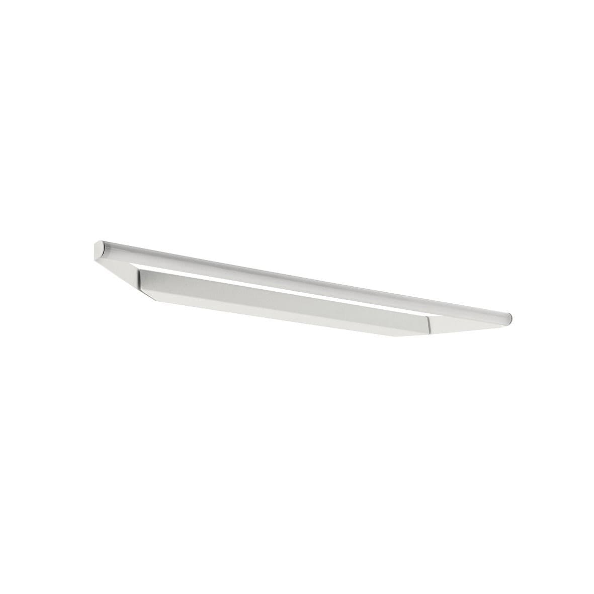 Linea Light - Circular misura grande- Lampada da parete - 3