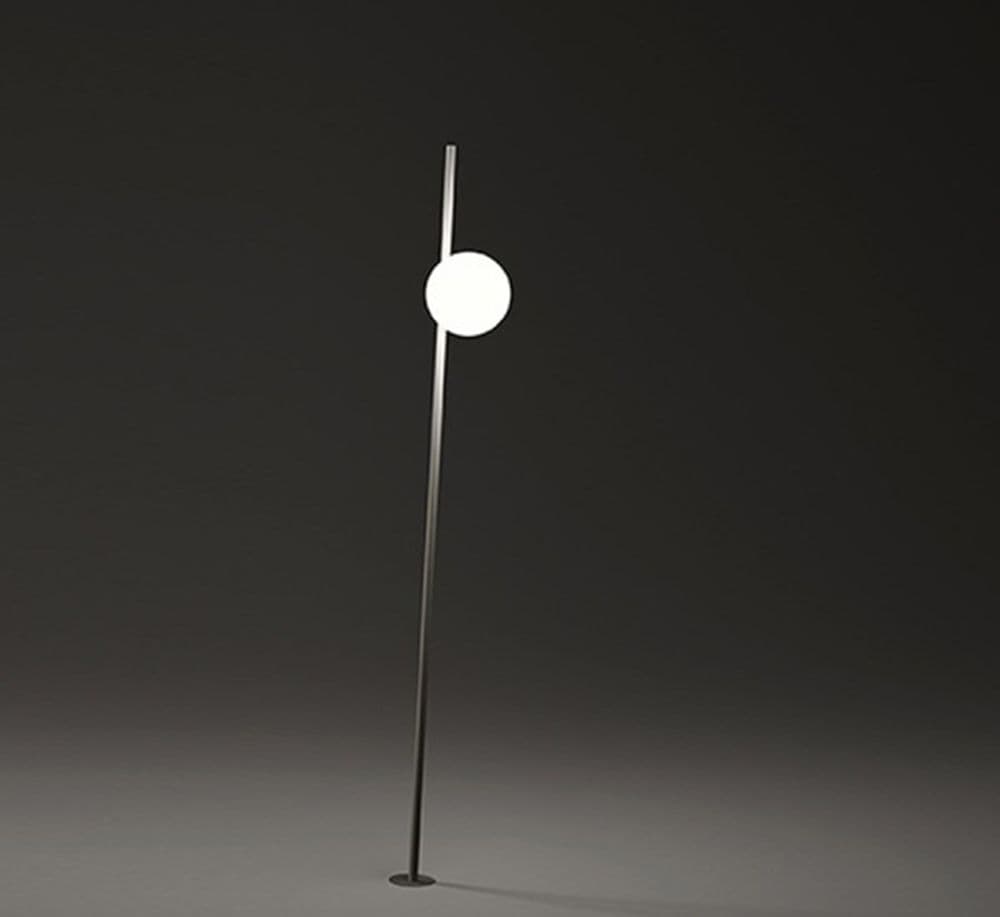 Lampada da esterno da terra Vibia June - 2
