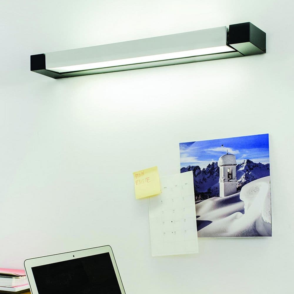 Lampada da parete Nemo Ara LED 69 - 3