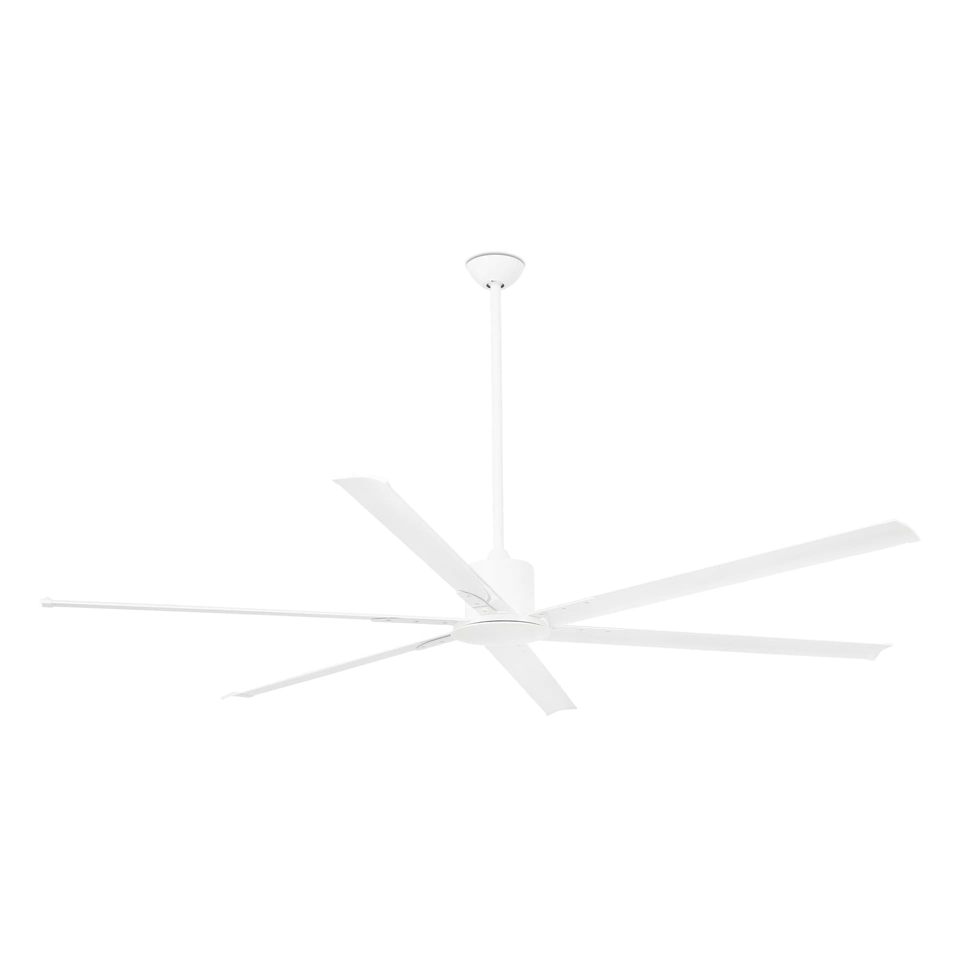 Faro Barcelona Andros XXL Ventilatore a soffitto - 5