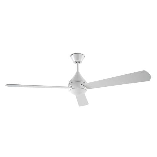 Ventilatore a soffitto Leds C4 Tupai (large) - 3