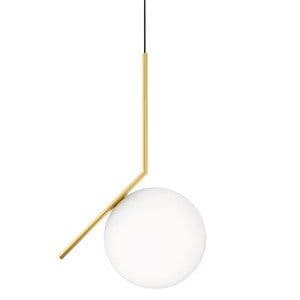 Flos IC S2 Lampada a Sospensione - 5