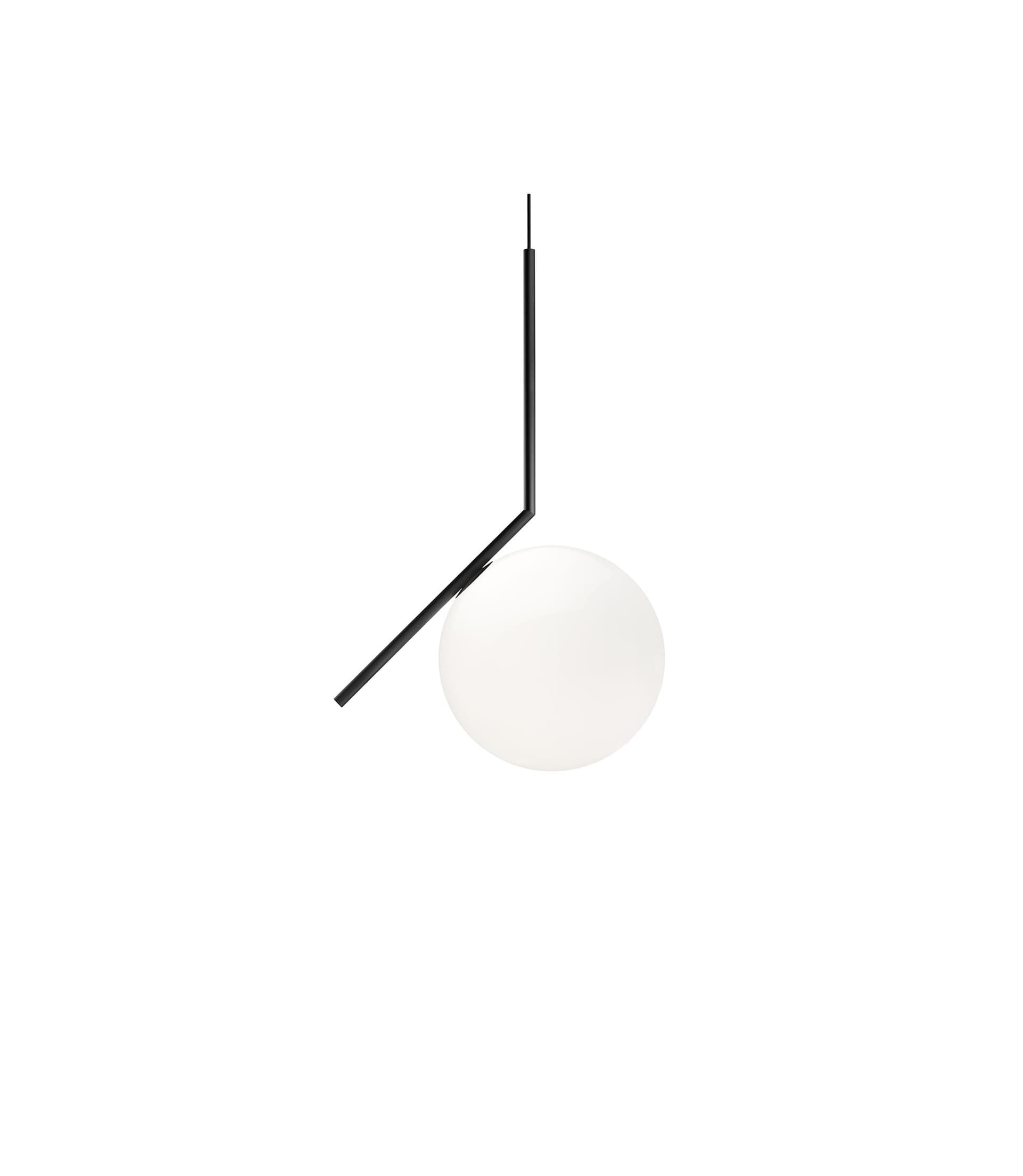Flos IC S2 Lampada a Sospensione - 4