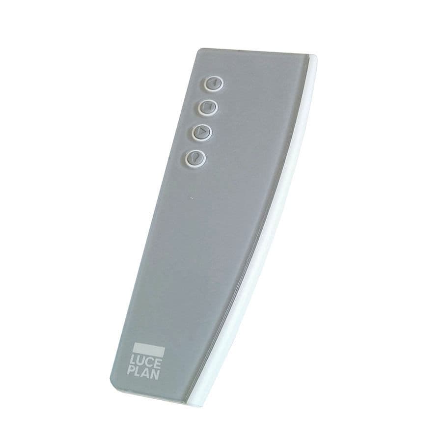Luceplan Accessorio Telecomando per Ventilatore con luce Blow D28 HD - 2