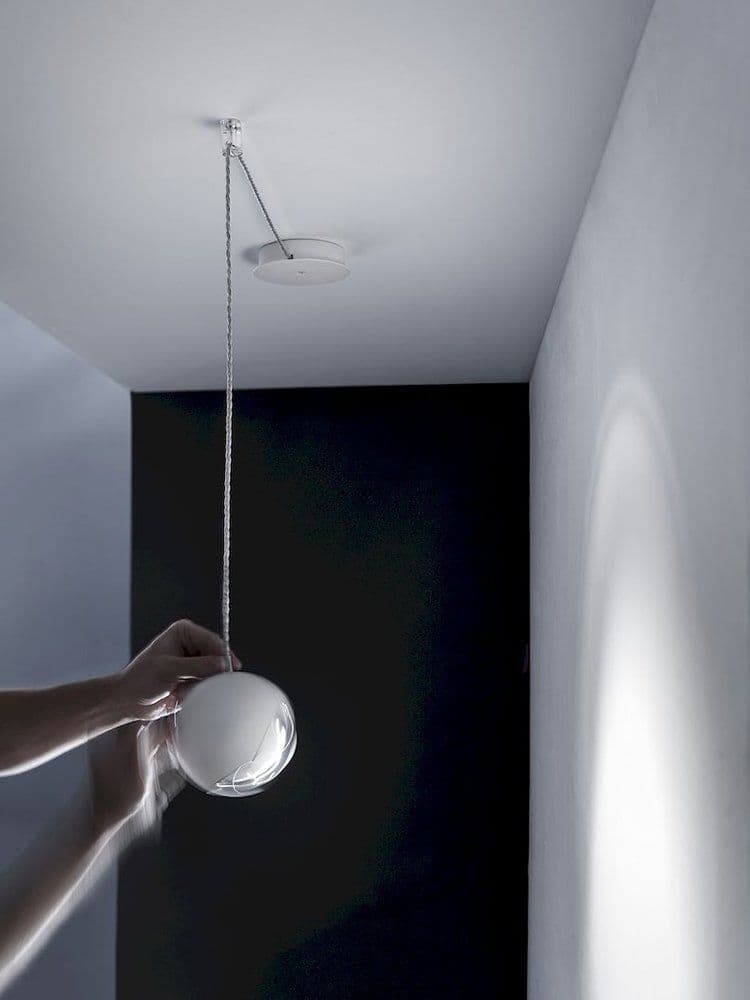 Lampada a Sospensione Studio Italia Design Spider - 8