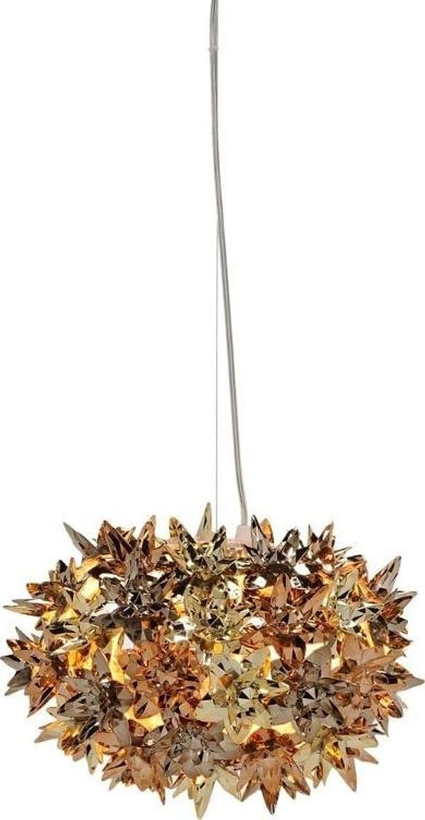BLOOM SOSPENSIONE SMALL METAL - 7