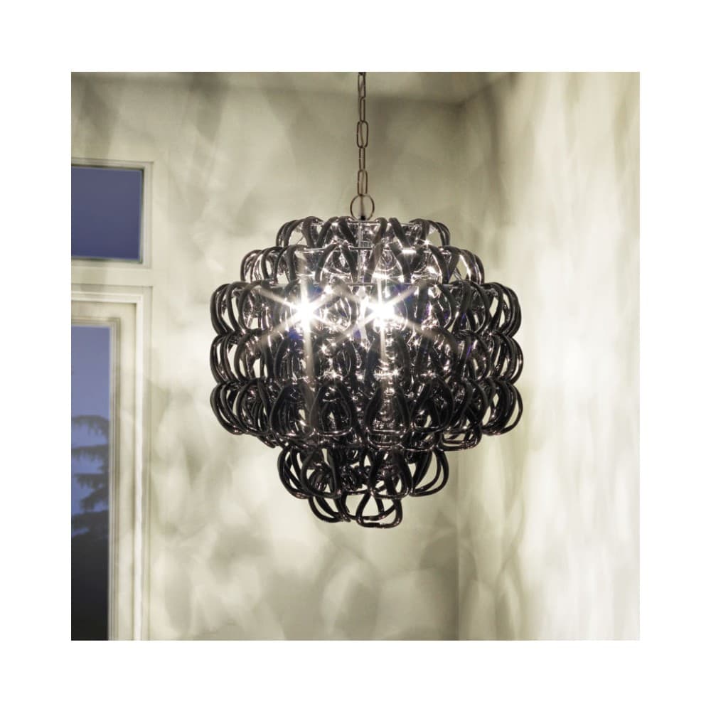 Vistosi lampadario Giogali SP 50 - 2