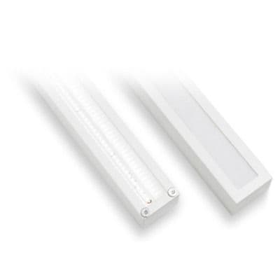 Lampada da soffitto Linea Light Box_SB LED (medium) - 3