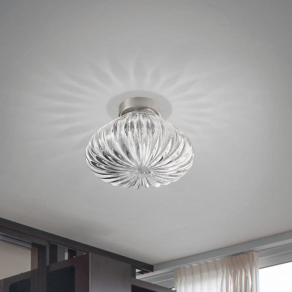 Vistosi lampada da soffitto Diamante Grande - 4
