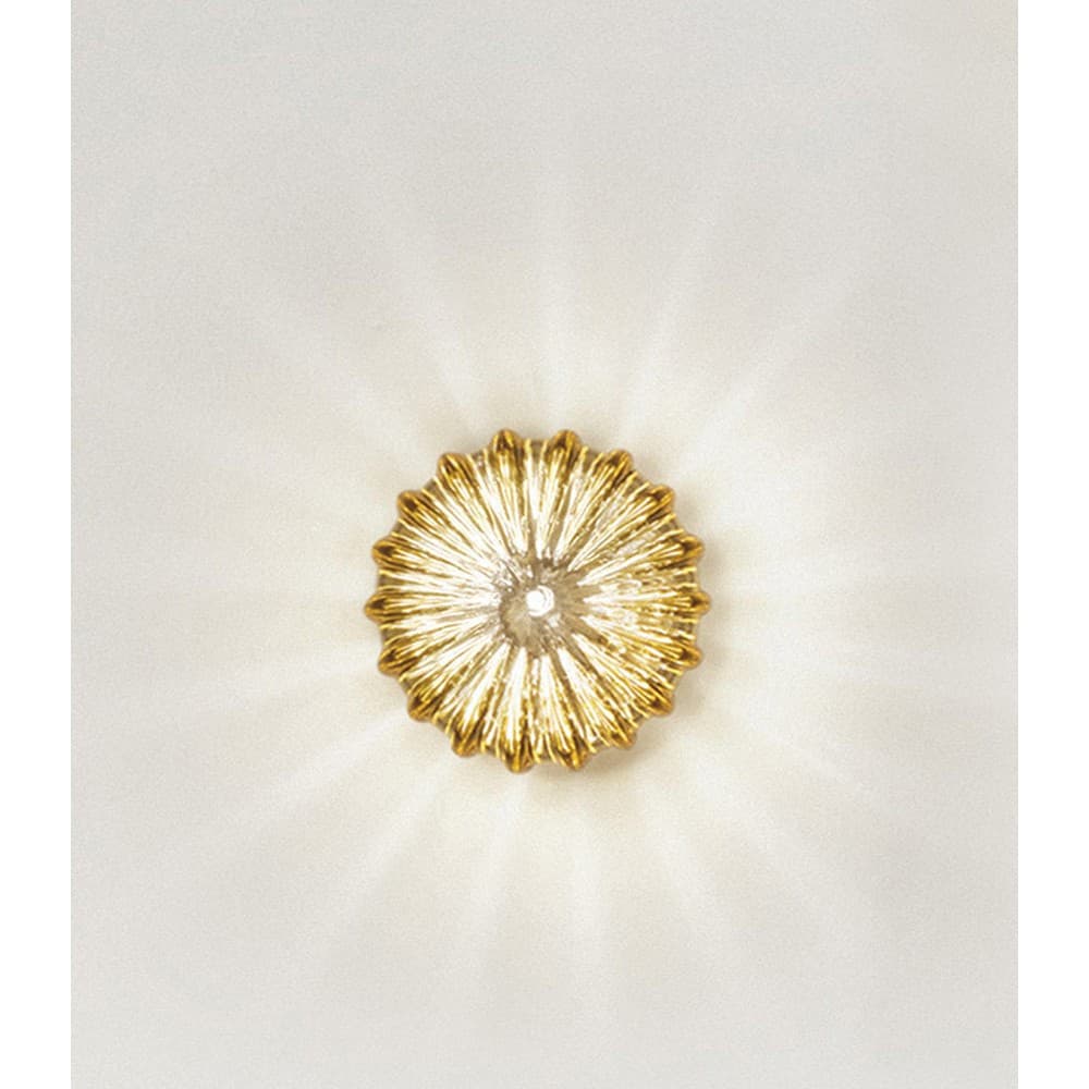 Vistosi lampada parete/soffitto Diamante - 3