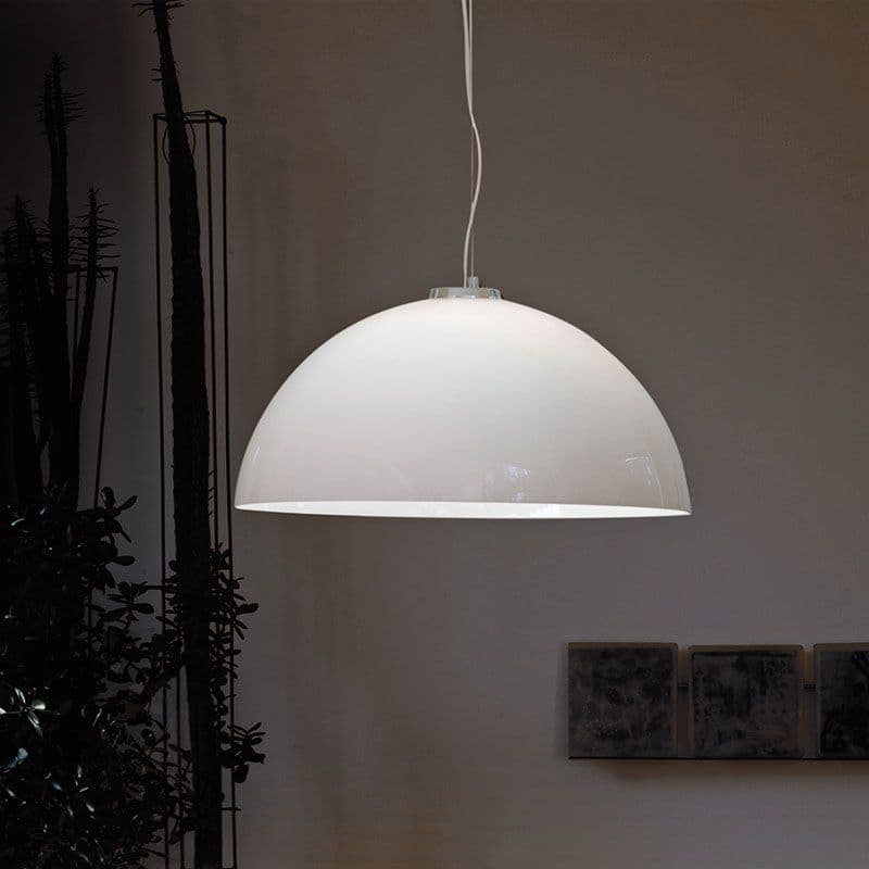 Vistosi lampada a sospensione Dress Grande - 2