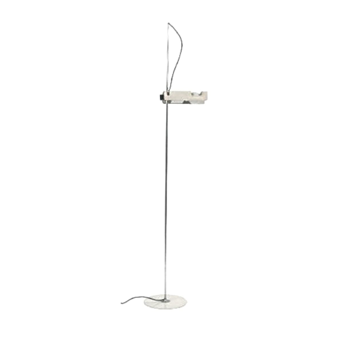 Lampada da terra Oluce Spider - 2