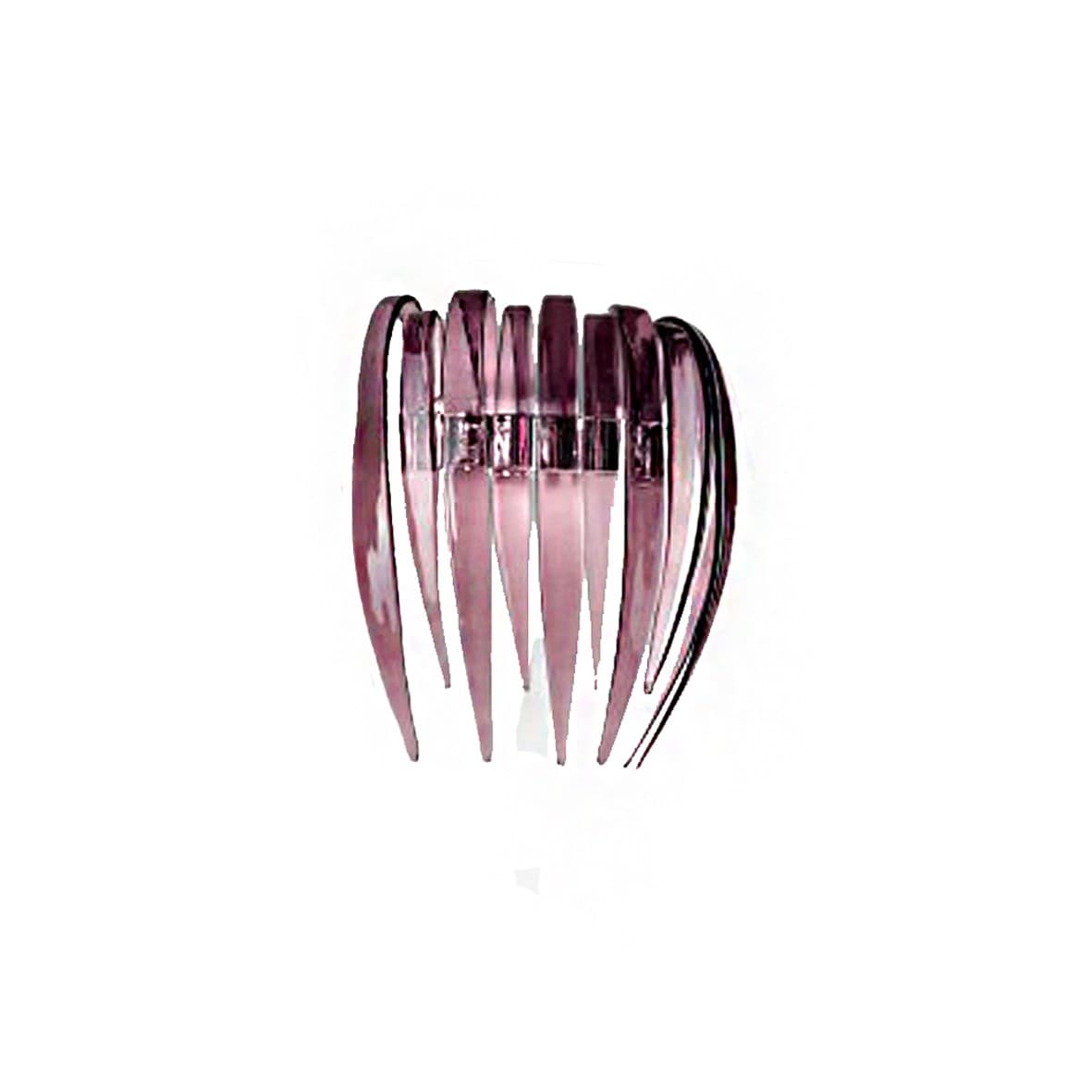 Lampada da parete Dracena P60 - 3