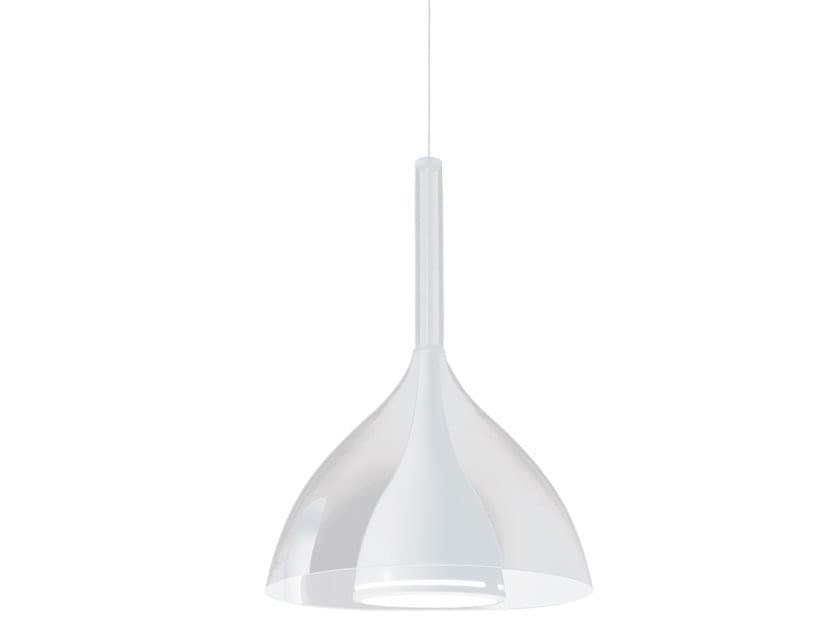 Kundalini Floob Ceiling Lampada a sospensione - 2