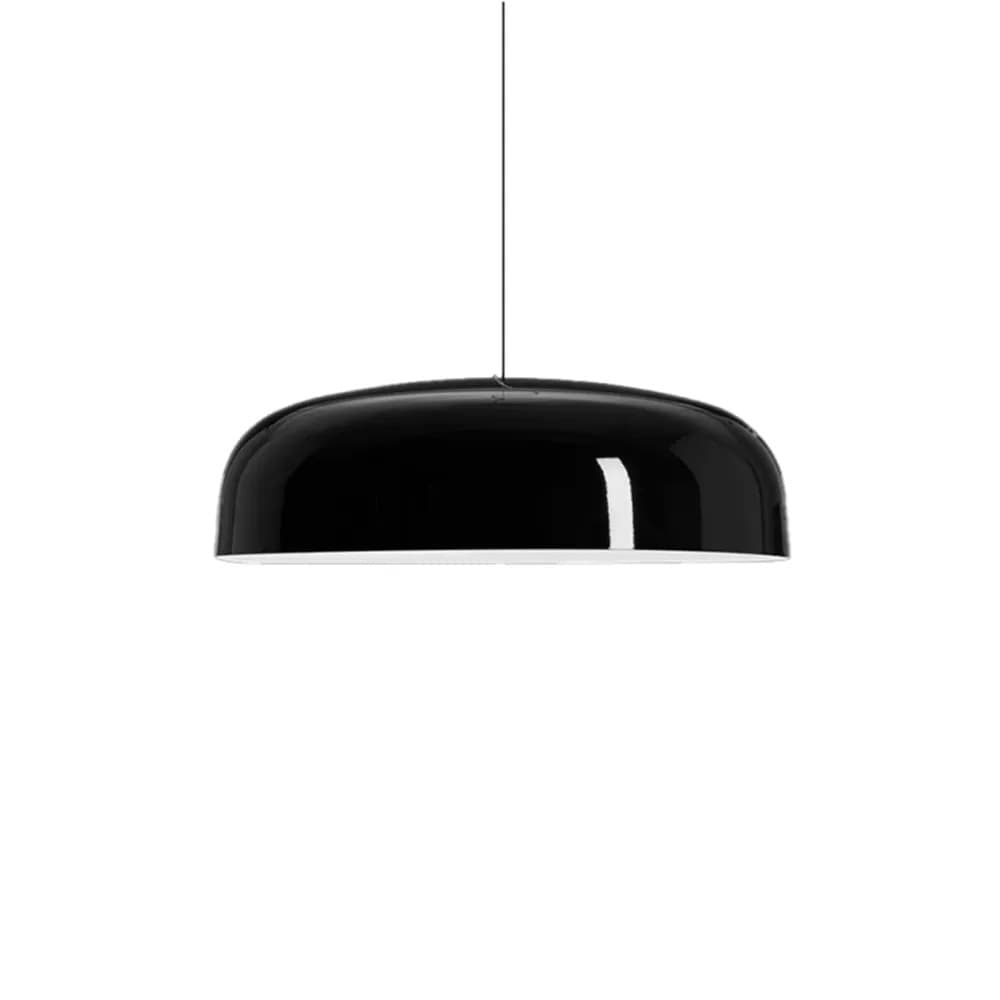 Lampada a sospensione Oluce Canopy 422 - 4