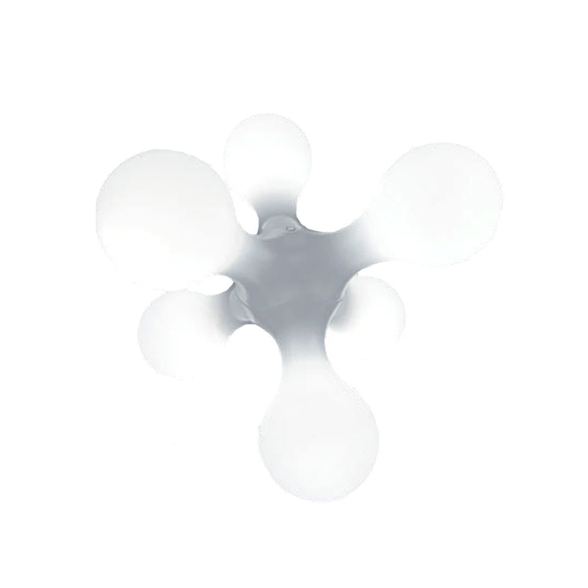 Lampada da terra Kundalini Atomium