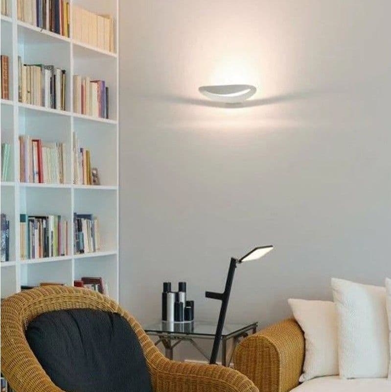 Artemide Mesmeri LED lampada a parete 3000K - 5