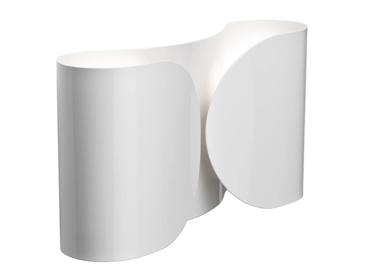 Lampada da parete Flos Foglio - 6