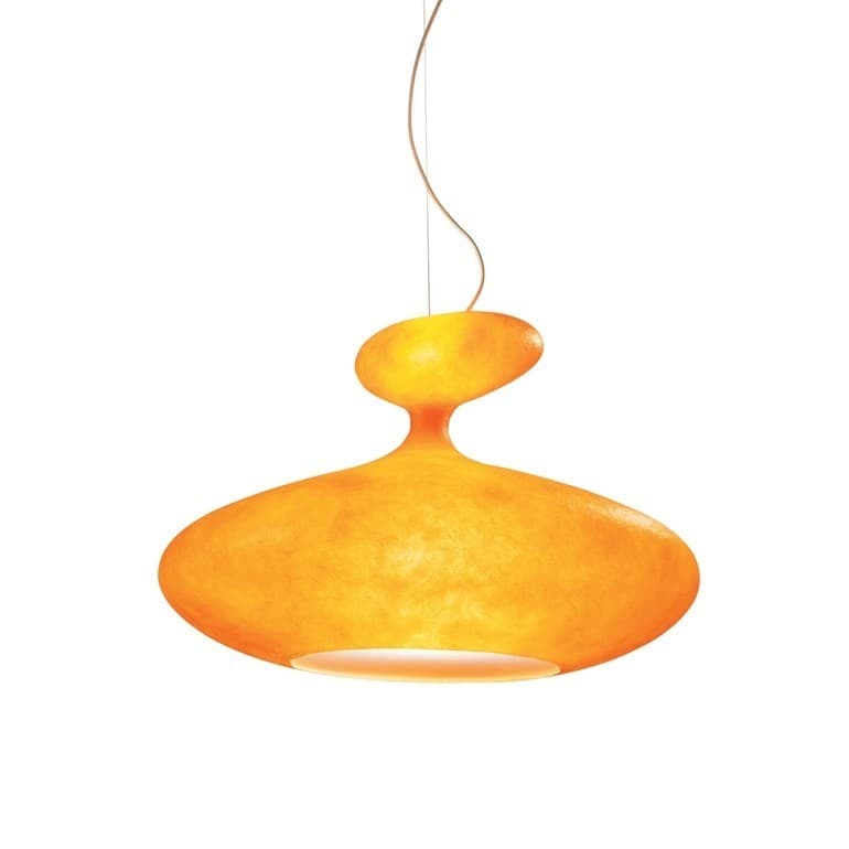 Lampada a sospensione Kundalini E.T.A SAT - 6
