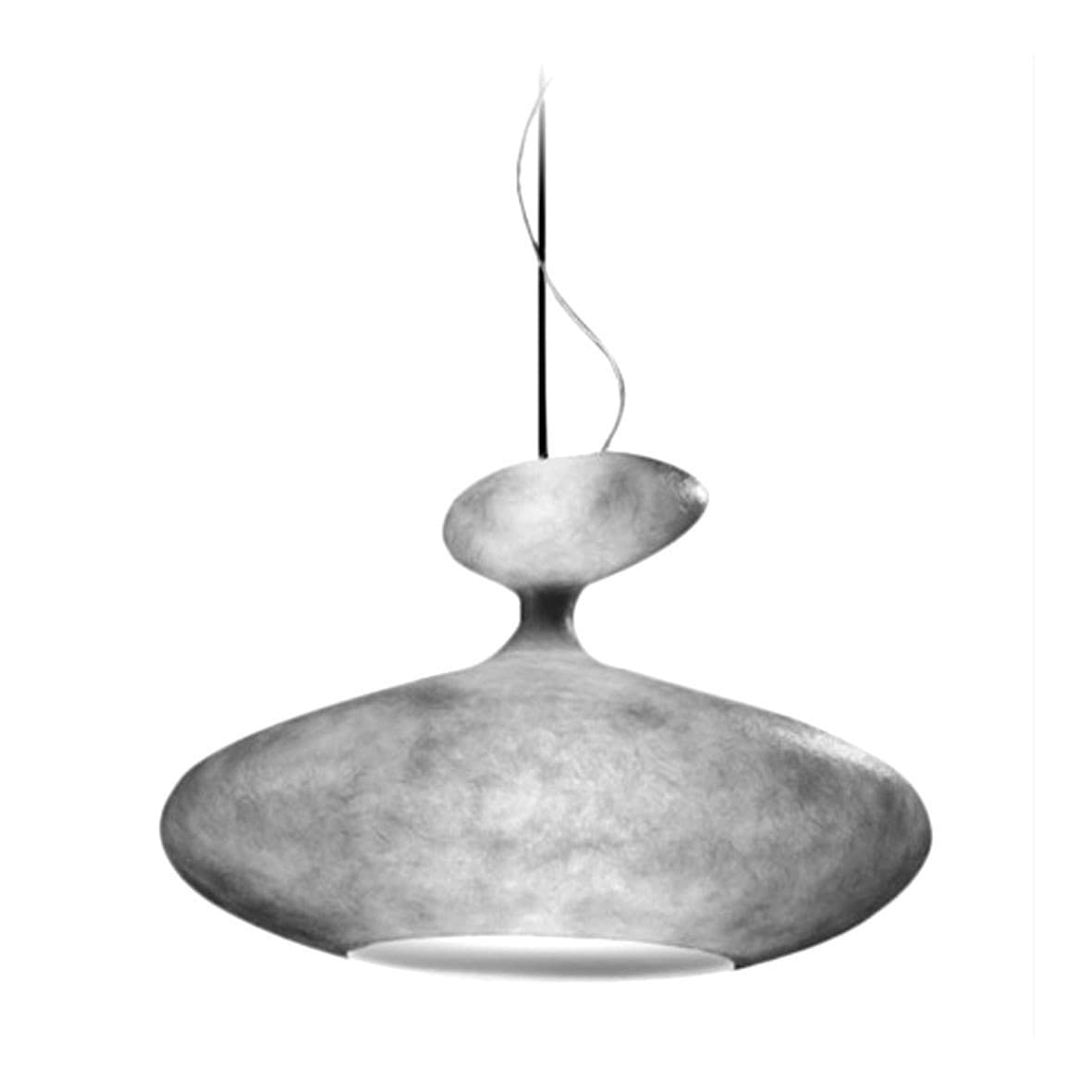 Lampada a sospensione Kundalini E.T.A SAT - 8