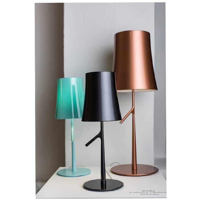 Foscarini Birdie grande on/off - 8